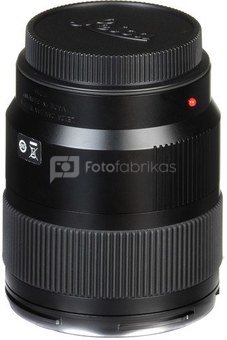 Leica Summicron-S 100 f/2 ASPH