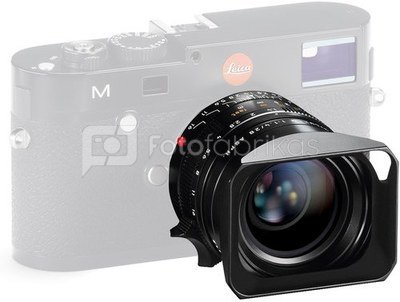 Leica Summilux-M 28mm f/1.4 ASPH lens
