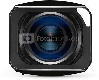 Leica Summilux-M 28mm f/1.4 ASPH lens