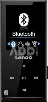 Lenco Xemio 760 BT 8GB black