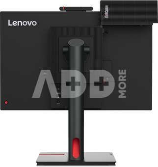 Lenovo ThinkCentre TIO 24 Gen 5 23.8 1920x1080/16:9/250 cd/m²/Black/Touch/3Y Warranty Lenovo