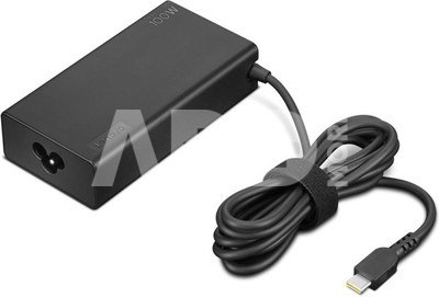 Lenovo 100W USB-C AC Adapter - EU