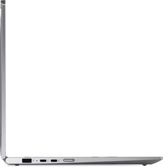 Lenovo ThinkPad X1 2-in-1 Gen 9 Touch 14 WUXGA ULT7-155U/32GB/1TB/Intel Graphics/WIN11 Pro/ENG Backlit kbd/Grey/FP/LTE Upgradable/3Y Warrant