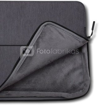 Lenovo Business Casual Sleeve Case 4X40Z50944 Fits up to size 14.5 x 9.8 x 1.1 ", Charcoal Grey, 14 "