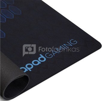 Lenovo IdeaPad Gaming Cloth Mouse Pad L, Dark Blue