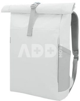 Lenovo IdeaPad Gaming Modern Backpack (White) Lenovo
