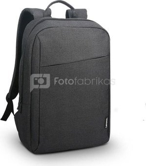 Lenovo Laptop Casual Backpack B210 Black, Shoulder strap, 15.6 "
