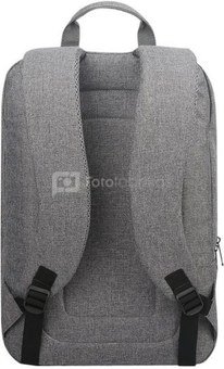 Lenovo Laptop Casual Backpack B210 Grey, Shoulder strap, 15.6 "