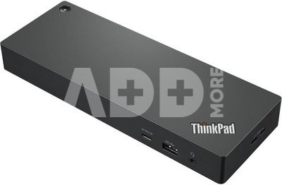 Lenovo LNV ThinkPad Thunderbol t 4 Dock - 40B00300EU