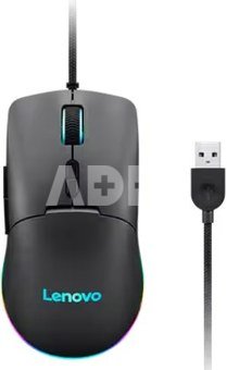 Lenovo Accessories M210 RGB Gaming Mouse Lenovo