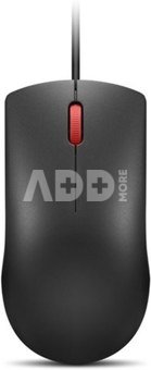 Lenovo Accessories 120 Wired Mouse Lenovo