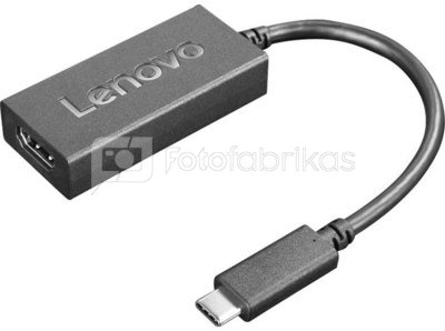 LENOVO PCG Adapter USB-C to HDMI 2.0b