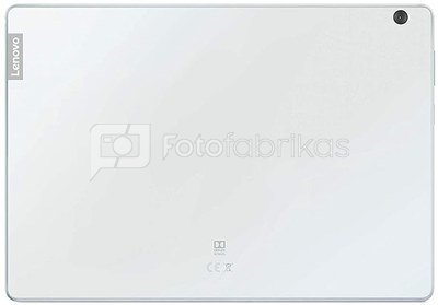Lenovo Tab M10 HD 32GB 10.1" WiFi, white