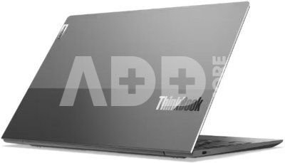 Lenovo ThinkBook 13x-IAP Gen 2 13.3 WQXGA i7-1255U/16GB/512GB/Intel Iris Xe/WIN11 Pro/ENG Backlit kbd/Grey/FP/2Y Warranty Lenovo