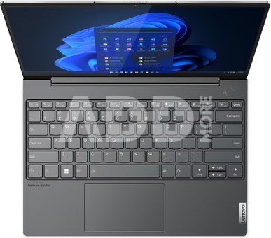 Lenovo ThinkBook 13x-IAP Gen 2 13.3 WQXGA i7-1255U/16GB/512GB/Intel Iris Xe/WIN11 Pro/ENG Backlit kbd/Grey/FP/2Y Warranty Lenovo