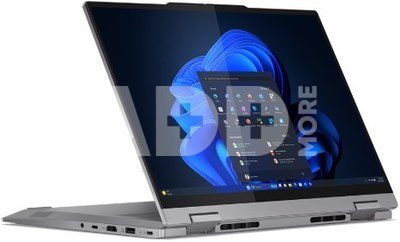 Lenovo ThinkBook 14 Gen 4 14 FHD ULT5-125U/16GB/512GB/Intel Graphics/WIN11 Pro/ENG Backlit kbd/Grey/2Y Warranty
