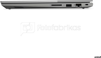 Lenovo ThinkBook 14 G3 ACL 14 FHD AMD R3 5300U/8GB/256GB/AMD Radeon/WIN10 Pro/ENG Backlit kbd/Grey/FP/1Y Warranty