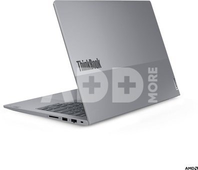 Lenovo ThinkBook 14 G6 ABP 14 WUXGA AMD R7 7730U/16GB/512GB/AMD Radeon/WIN11 Pro/ENG Backlit kbd/Grey/FP/2Y Warranty