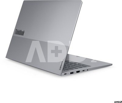 Lenovo ThinkBook 14 G6 ABP 14 WUXGA AMD R7 7730U/16GB/512GB/AMD Radeon/WIN11 Pro/ENG Backlit kbd/Grey/FP/2Y Warranty