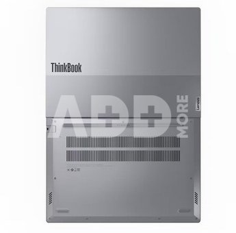Lenovo ThinkBook 14 G6 IRL 14 WUXGA i5-1335U/16GB/256GB/Intel Iris Xe/WIN11 Pro/Nordic Backlit kbd/Grey/FP/2Y Warranty Lenovo