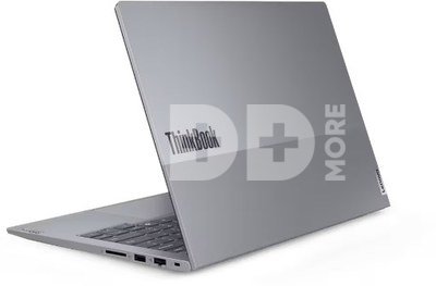 Lenovo ThinkBook 14 Gen 7 14 WUXGA ULT5-125U/16GB/256GB/Intel Graphics/WIN11 Pro/ENG Backlit kbd/Grey/2Y Warranty