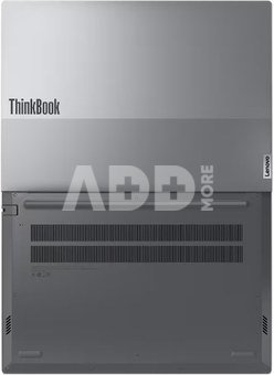 Lenovo ThinkBook 16 Gen 7 16 WUXGA ULT7-155H/16GB/512GB/Intel Arc Graphics/WIN11 Pro/Nordic Backlit kbd/Grey/2Y Warranty