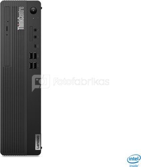 Lenovo ThinkCentre M70s i5-10400/16GB/256GB/Intel UHD/WIN10 Pro/ENG backlit kbd/Black/3Y Warranty