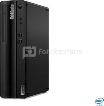 Lenovo ThinkCentre M70s i5-10400/16GB/256GB/Intel UHD/WIN10 Pro/ENG backlit kbd/Black/3Y Warranty
