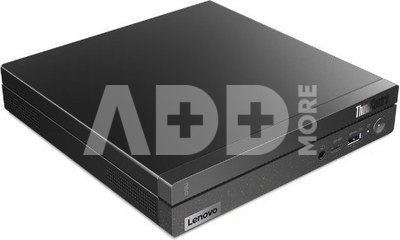 Lenovo ThinkCentre neo 50q Gen 4 i3-1215U/8GB/256GB/Intel UHD/WIN11 Pro/ENG kbd/Black/3Y Warranty Lenovo