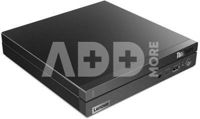 Lenovo ThinkCentre neo 50q Gen 4 i5-13420H/16GB/256GB/Intel UHD/WIN11 Pro/Nordic kbd/Black/1Y Warranty