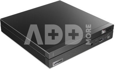 Lenovo ThinkCentre neo 50q Gen 4 i5-13420H/16GB/512GB/Intel UHD/WIN11 Pro/ENG kbd/Black/3Y Warranty Lenovo
