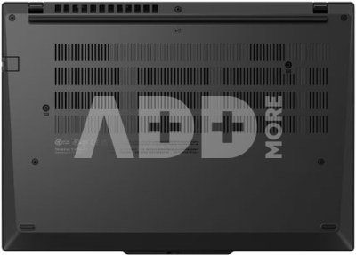 Lenovo ThinkPad T14 Gen 5 14 WUXGA ULT7-155U/32GB/1TB/Intel Graphics/WIN11 Pro/ENG Backlit kbd/LTE Upgradable/3Y Warranty