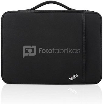 Lenovo ThinkPad 4X40N18008 Fits up to size 13 ", Black, Sleeve