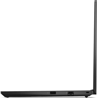 Lenovo ThinkPad E14 Gen 5 14 WUXGA AMD R7 7730U/16GB/512GB/AMD Radeon/WIN11 Pro/ENG Backlit kbd/Black/FP/2Y Warranty