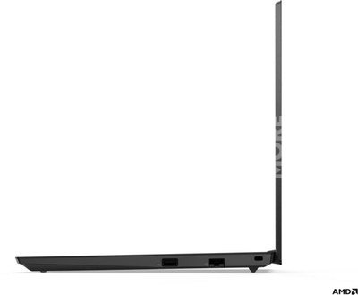 Lenovo ThinkPad E15 Gen 3 15.6 AMD R3 5300U/8GB/256GB/AMD Radeon/Ubuntu/ENG kbd/1Y Warranty
