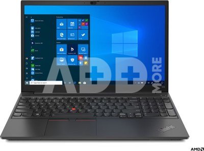 Lenovo ThinkPad E15 Gen 3 15.6 FHD AMD R3 5300U/8GB/256GB/AMD Radeon/DOS/ENG kbd/1Y Warranty