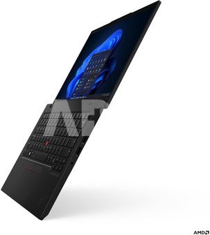Lenovo ThinkPad L14 Gen 6 14 WUXGA AMD R5 PRO 215/16GB/512GB/AMD Radeon 740M/WIN11 Pro/ENG Backlit kbd/Black/FP/LTE Upgradable/SC/3Y Warrant