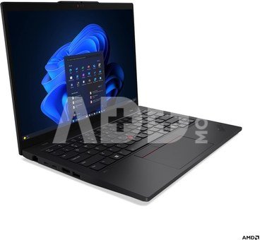 Lenovo ThinkPad L14 Gen 6 14 WUXGA AMD R5 PRO 215/16GB/512GB/AMD Radeon 740M/WIN11 Pro/ENG Backlit kbd/Black/FP/LTE Upgradable/SC/3Y Warrant