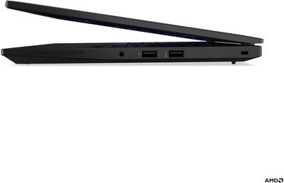 Lenovo ThinkPad L14 Gen 6 14 WUXGA AMD R5 PRO 215/16GB/512GB/AMD Radeon 740M/WIN11 Pro/ENG Backlit kbd/Black/FP/LTE Upgradable/SC/3Y Warrant
