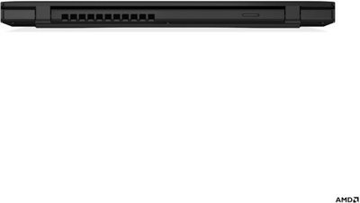 Lenovo ThinkPad L14 Gen 6 14 WUXGA AMD R5 PRO 215/16GB/512GB/AMD Radeon 740M/WIN11 Pro/ENG Backlit kbd/Black/FP/LTE Upgradable/SC/3Y Warrant