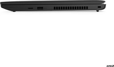 Lenovo ThinkPad L15 Gen 4 15.6 FHD AMD R5 PRO 7530U/16GB/256GB/AMD Radeon/WIN11 Pro/Nordic backlit kbd/LTE Upgradable/2Y Warranty Lenovo
