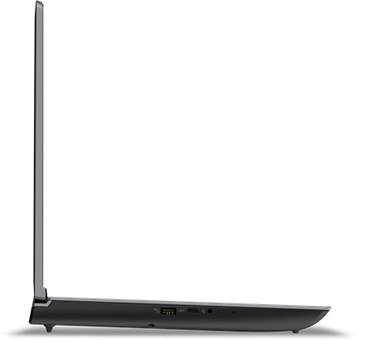 Lenovo ThinkPad P16 Gen 2 16 WQXGA i7-13850HX/32GB/1TB/NVIDIA RTX 3500 Ada Generation 12GB/WIN11 Pro/ENG kbd/FP/LTE Upgradable/SC/3Y Warrant