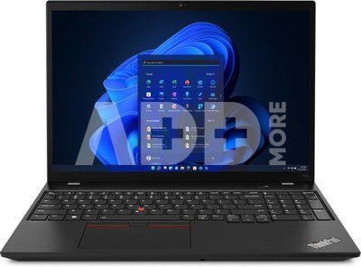 Lenovo ThinkPad P16s Gen 2 16 WUXGA AMD R7 PRO 7840U/32GB/1TB/AMD Radeon GFX/WIN11 Pro/FP/3Y Warranty