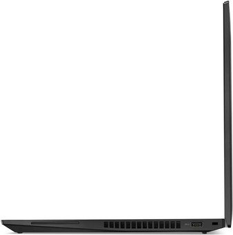 Lenovo ThinkPad P16s Gen 2 16 WUXGA i7-1360P/32GB/1TB/NVIDIA RTX A500 4GB/WIN11 Pro/Nordic Backlit kbd/Black/FP/LTE Upgradable/SC/3Y Warrant