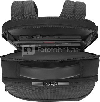 Lenovo ThinkPad Professional Fits up to size 15.6 ", Black, Backpack