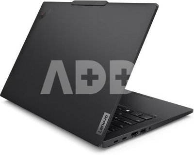 Lenovo ThinkPad T14 Gen 5 14 WUXGA ULT7-155U/32GB/1TB/Intel Graphics/WIN11 Pro/Nordic Backlit kbd/LTE Upgradable/3Y Warranty