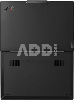 Lenovo ThinPad X1 Carbon Gen 12 14 WUXGA ULT7-155U/16GB/512GB/Intel Graphics/WIN11 Pro/ENG Backlit kbd/Black/LTE Upgradable/3Y Warranty