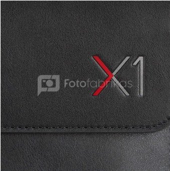 Lenovo ThinkPad X1 Carbon/Yoga Leather Sleeve Black