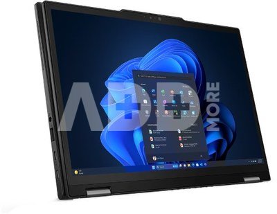 Lenovo ThinkPad X13 2-in-1 Gen 5 13.3 WUXGA ULT7-155U/32GB/1TB/Intel Graphics/WIN11 Pro/ENG Backlit kbd/Black/LTE Upgradable/3Y Warranty