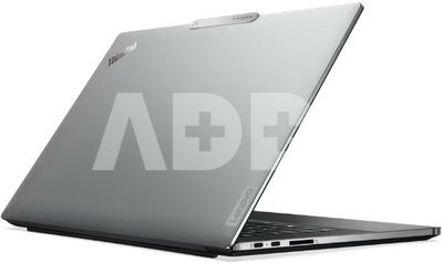 Lenovo ThinkPad Z16 Gen 2 16 WUXGA AMD R7 Pro 7840HS/32GB/512GB/AMD Radeon RX 6550M 4GB/WIN11 Pro/ENG Backlit kbd/Grey/FP/3Y Warranty Lenovo